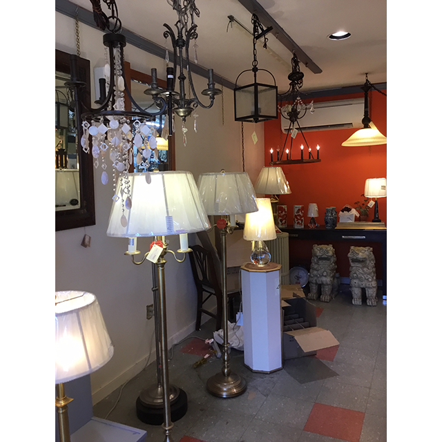 Lighting Products & Services in Alexandria, VA The Lamplighter