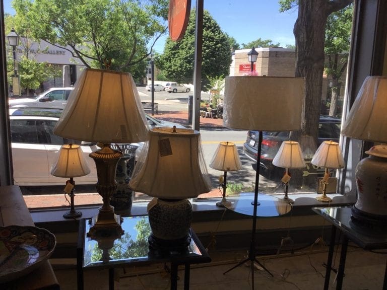 Lighting Products & Services in Alexandria, VA | The Lamplighter