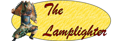 Lamplighter-logo The lamplighter Logo