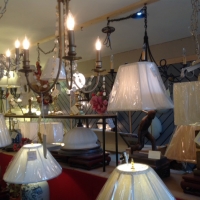 LampLighter-Showroom