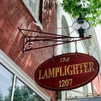 The Lamplighter