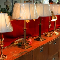 Lighting Lamps